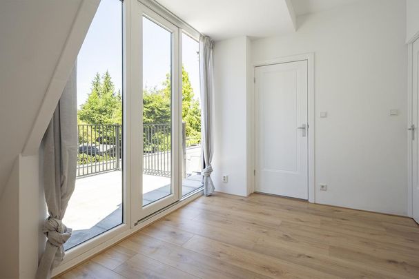 Koediefslaan 74B - Photo 1