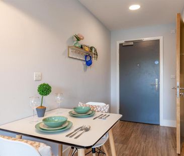 Studio to rent - Photo 5