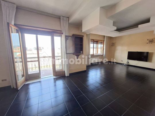 Quadrilocale via San Tommaso D'Aquino, 4F, Centro, Sora - Photo 1