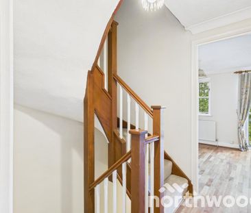 2 bedroom terraced house to rent - Photo 4