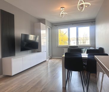 Osiedle Harmonia, 2 pokoje + balkon - Zdjęcie 1