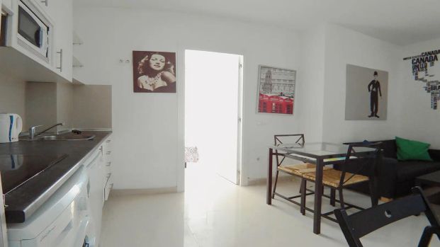 2-bedroom apartment for rent in Puerta del Ángel. - Foto 1
