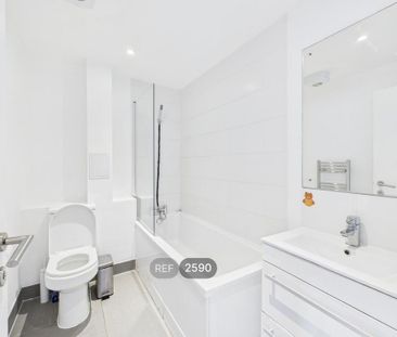 1 bedroom flat to rent - Photo 4