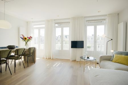 Te huur: Appartement Tweede Jan Steenstraat in Amsterdam - Photo 4