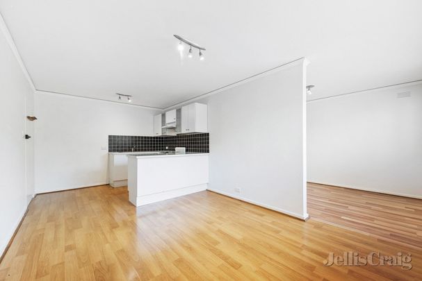 1/657 Brunswick Street, Fitzroy - Photo 1