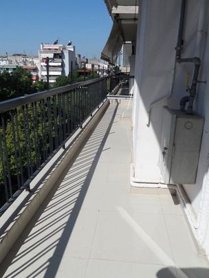 Διαμέρισμα για ενοικίαση Κέντρο (Χαριλάου) - Photo 1