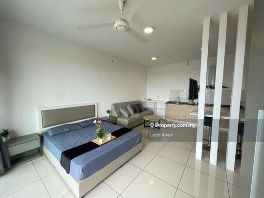 Evo Soho Suite, Bandar Baru Bangi - Photo 1