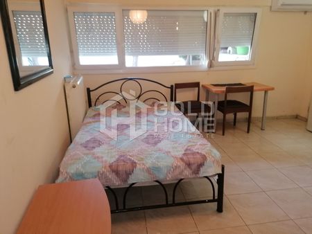 Studio/Γκαρσονιέρα για ενοικίαση - Πυλαία, - Photo 4