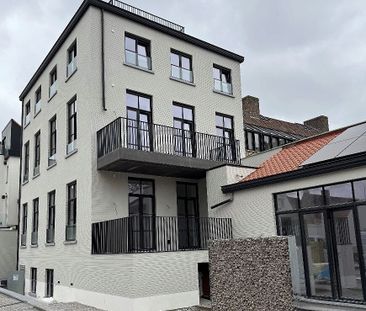 Luxueus nieuwbouwappartement te huur! - Photo 1