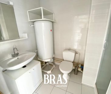 Location Appartement 2 pièces 56m² NANTES 44300 - Photo 6