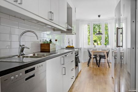 Rydsvägen 8 A - Photo 4