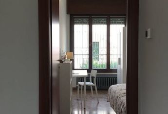 Via Domenico Turazza, Padova, Veneto 35128