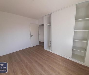 Location Appartement 3 pièces 58m² COLOMIERS 31770 - Photo 1