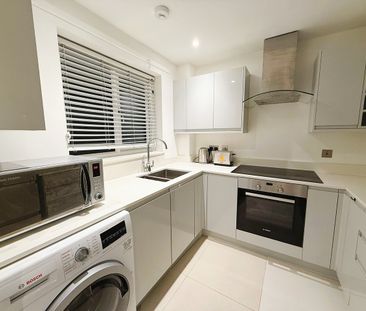 1 Bed Flat, Pavilion Mansions, SW9 - Photo 1