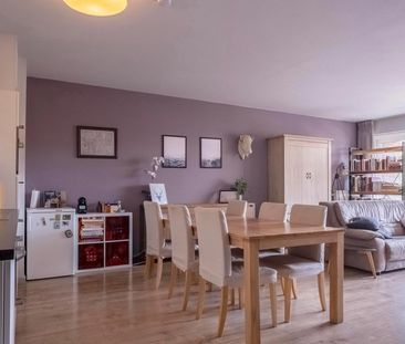 Nieuwbouw appartement met terras en parking, aan park Spoor Noord - Photo 4