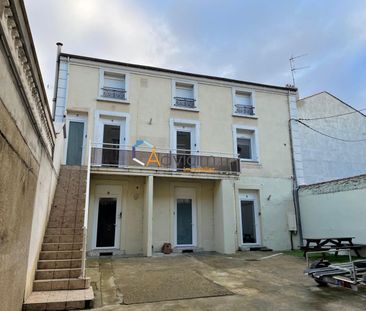 Studio de 23m² - Photo 3