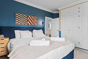 5 bedroom luxury Villa for rent in Marbella, Andalusia