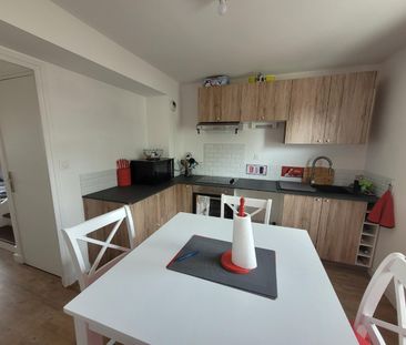 Location Appartement 2 pièces 54m² VALENCIENNES 59300 - Photo 5