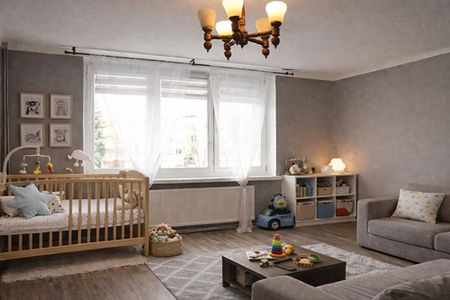 Mieszkanie z balkonem na wynajem! Pogoń, 37m² - Photo 4