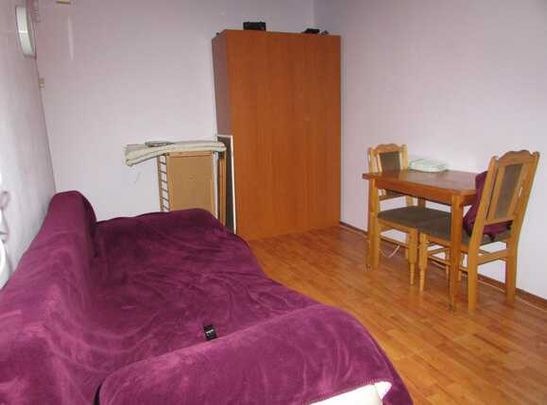Garsoniera, 22 mp, zona Expo Transilvania - Fotografie 1