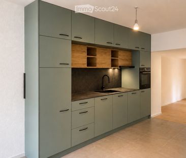 2.5 Zimmer, 65 m² - Photo 1