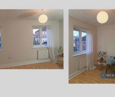 3 bedroom terraced house to rent - Photo 4