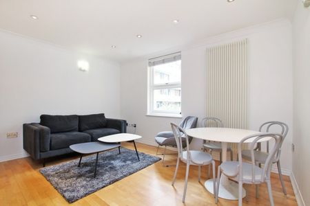 Globe Road, Bethnal Green, London E2 - Photo 4