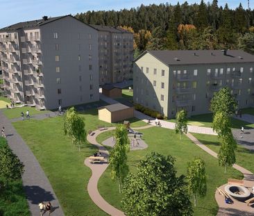 Getbergsvägen 21 - Foto 4