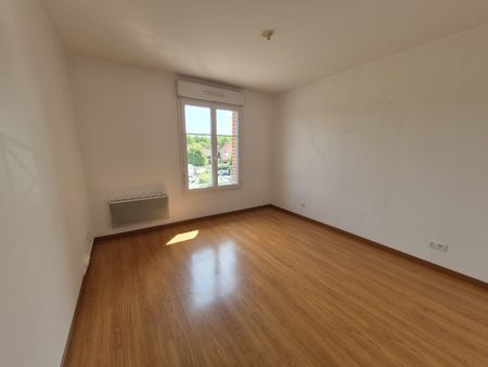 Location Appartement 3 pièces 60m² LESQUIN 59810 - Photo 5