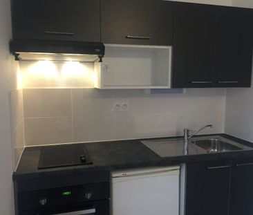 Location Appartement 2 pièces 30m² RENNES 35000 - Photo 4