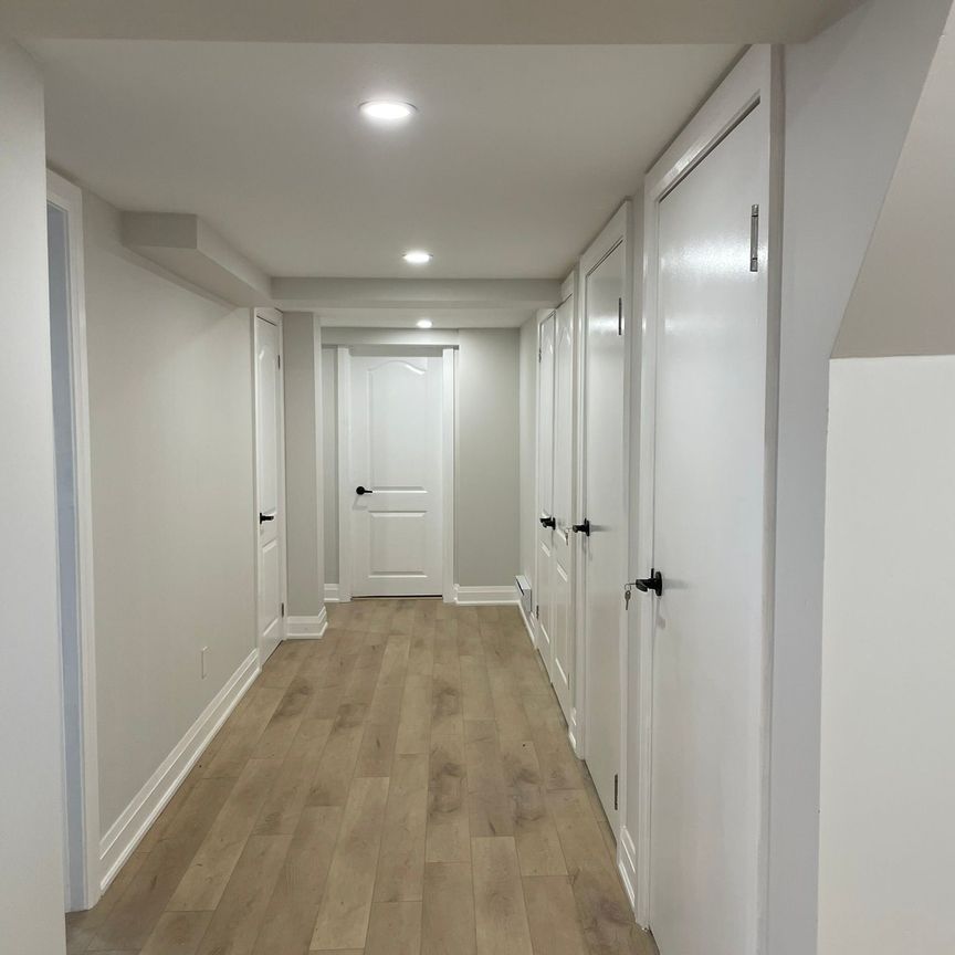 For Lease - 1119 King Street Unit# LOWER, Whitby, Ontario - Photo 1