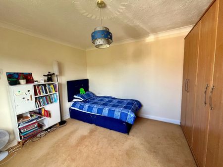 Apple Tree Road, Fordingbridge, Alderholt - Photo 3