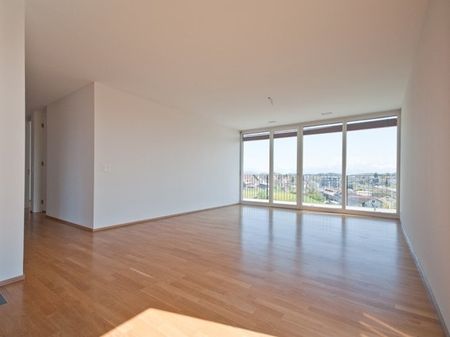 Komfortable Wohnung in bevorzugtem Wohnquartier - Foto 4