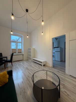 Kawalerka na wynajem śląskie, Częstochowa, Śródmieście, Aleja Najświętszej Marii Panny - Фото 1