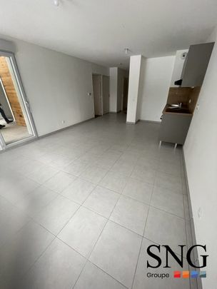 T3 NEUF avec loggia + GARAGE - Photo 1