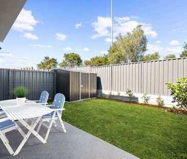 Brand-New Townhouse Offering Style, Comfort & Convenience! - Photo 5