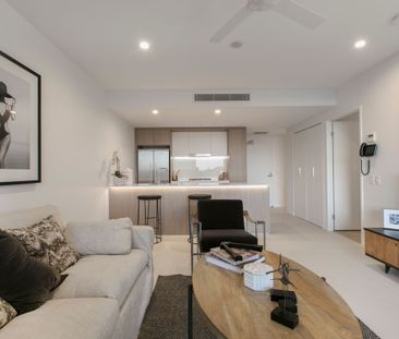 Level 3, 1031/123 Cavendish Road, Coorparoo, QLD 4151 - Photo 5