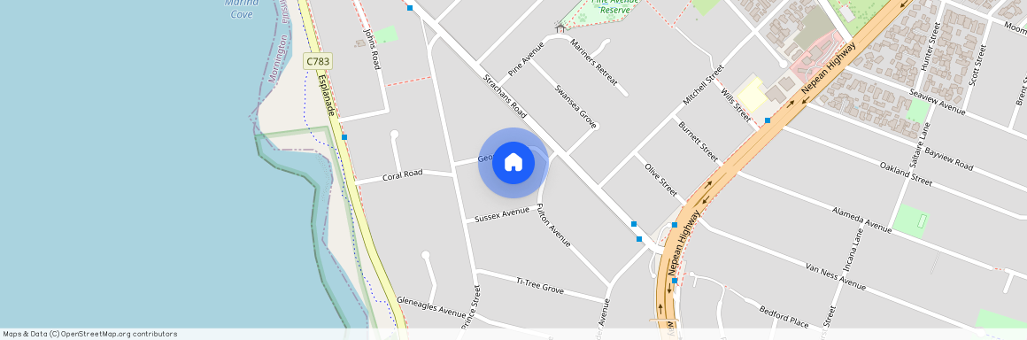 10 George Street, Vic 3931, Mornington