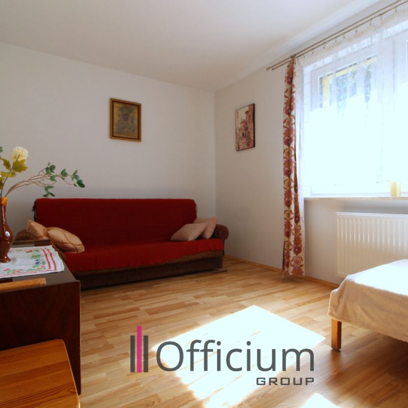 Wynajmę nowy dom 120m2 z ogrodem, Opacz Kolonia. - Zdjęcie 1