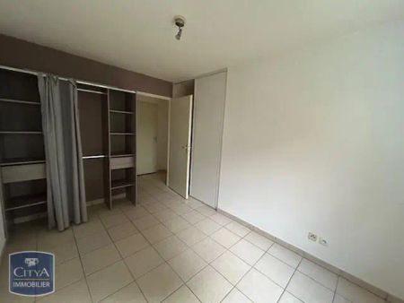 Appartement à louer 2 pièces 40.01m² - Photo 3