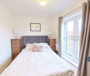1 bedroom flat to rent - Photo 6
