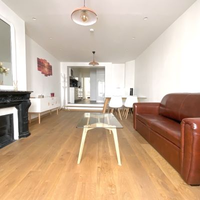 Appartement à louer à Paris 4Ème - Photo 1