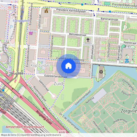 Eemlandstraat 35, 1079 RM, Amsterdam