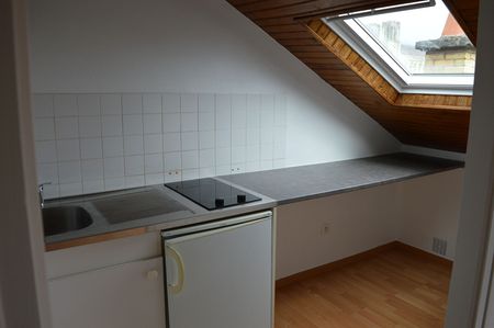 Appartement Reims 14 m2 - Photo 4