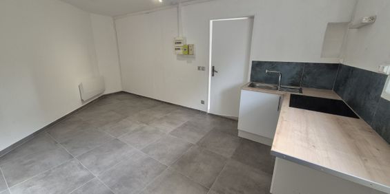 Location Appartement 1 pièce 20m² ANZIN 59410 - Photo 3