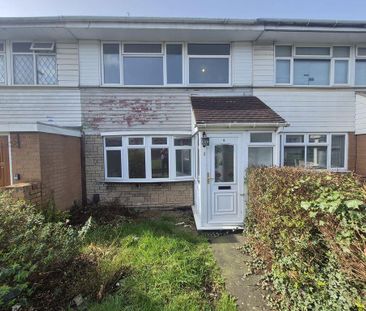 3 bedroom terraced house to rent - Photo 6