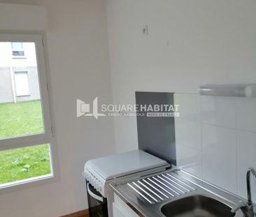 Location Appartement 2 pièces 45m² HALLUIN 59250 - Photo 4