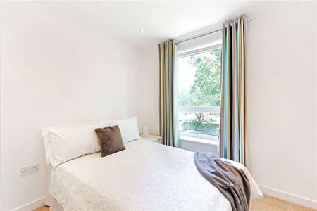 Contemporary two bedroom apartment with balcony and parking. - Photo 5