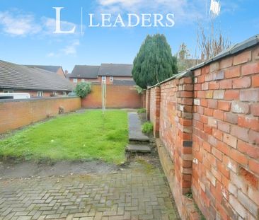 1 bedroom flat to rent Bath Street, Rugby, CV21 - Photo 6