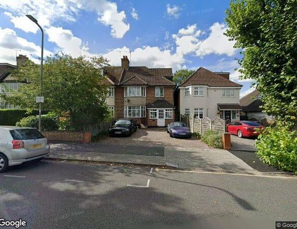 Studio Flat, Greenfield Gardens, NW2 - Photo 1